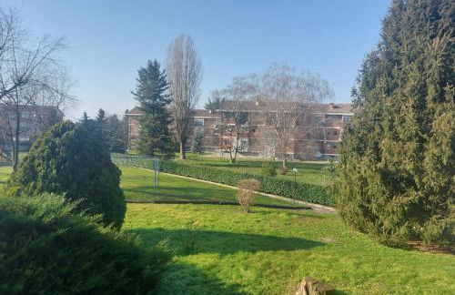 La Casa nel Parco - Foto 23