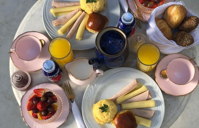 Chalé Super Charmoso - CasaIvan - Foto 44