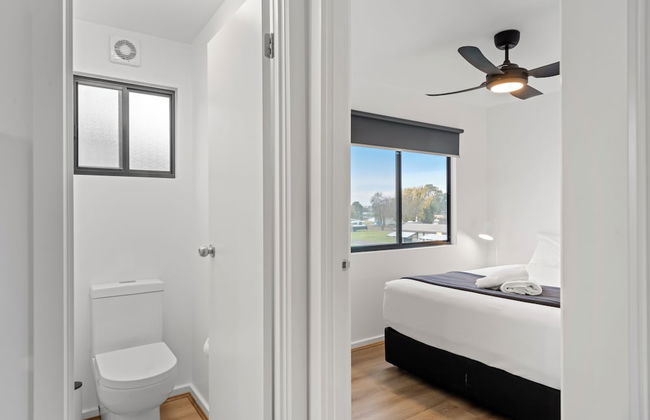 Discovery Parks - Nagambie Lakes - Photo 67