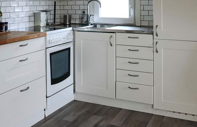 5 Person Holiday Home in Falkenberg - Foto 3