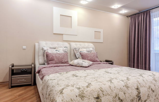 StudioMinsk in Historic Centre - Foto 23