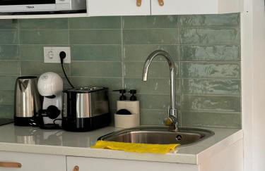 Cozy apartment Valencia - Photo 16