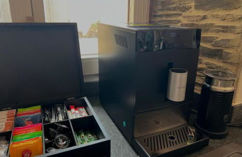 BG Living & Hosting - Mosel Winzerhaus an der Lieser mit Sonnenterrasse & Privatparkplatz - Nähe Bernkastel-Kues - Foto 46