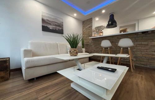 Rhein Stopover - Appartement 2 Personnes - Foto 1