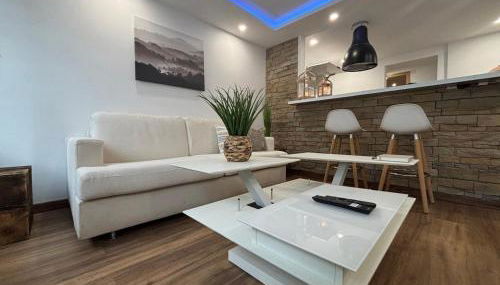 Rhein Stopover - Appartement 2 Personnes - Photo 1