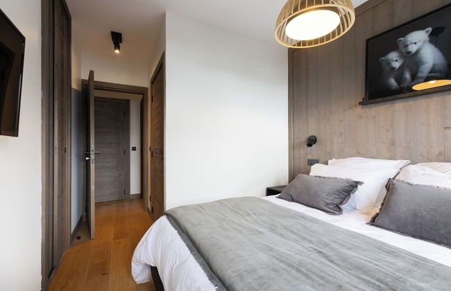 Résidence Terresens Le quartz - Foto 3