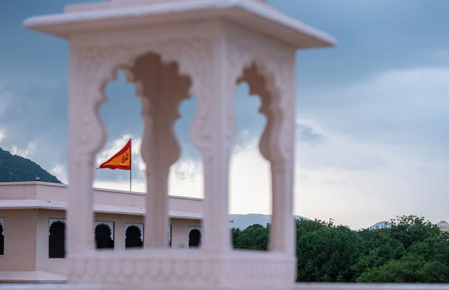 Trulyy The Shakti Vilas - Foto 24