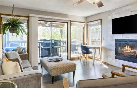 Full Moon Condo - Foto 1