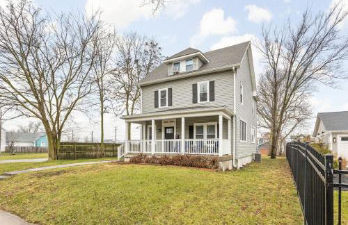 Family Retreat mins to Children's Museum - Foto 37