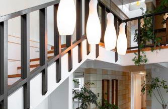 TreeTops Spacious Architectural Retreat - Foto 9