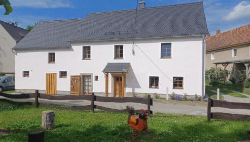 Ferienhaus "An der Kleinen Spree" - Foto 2