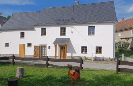 Ferienhaus "An der Kleinen Spree" - Foto 2