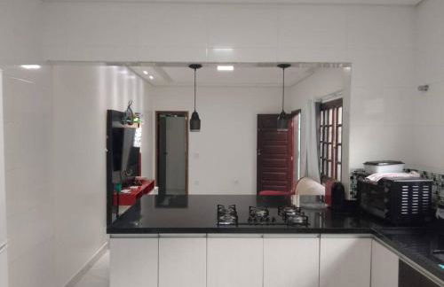 Casa em Praia Grande Litoral sul - Photo 7