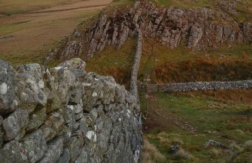 The Nook Cottage In The Heart Of Northumberland - Foto 21