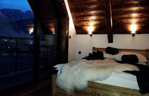 TATRA HOMES domek z jacuzzi - Foto 35