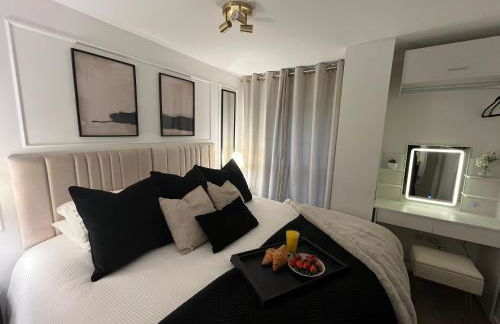 Liverpool Central City Centre Modern Apartment - Sleeps 4 - Foto 19