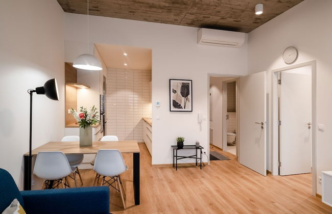 Armex LiveCentrum - Foto 24