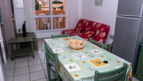 F3 en bord de mer avec piscine - Foto 3