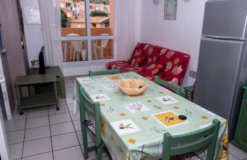 F3 en bord de mer avec piscine - Foto 3