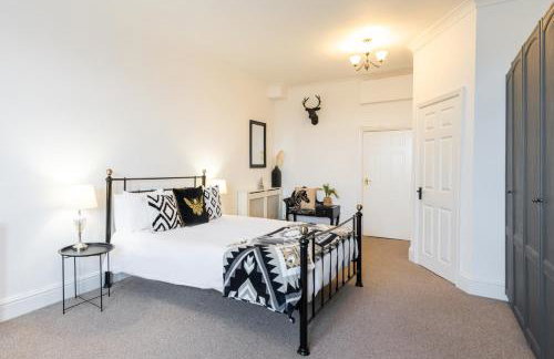 Host & Stay - Regency Mansions Apartment - Foto 30