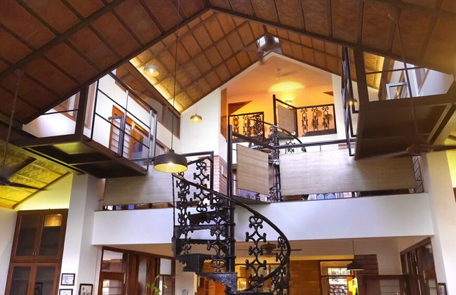 Mae Terra An Island Pool Villa By Jade - Photo 10