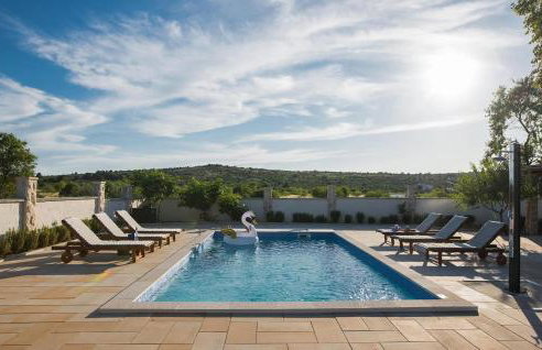 Amazing Home In Primosten - Foto 8