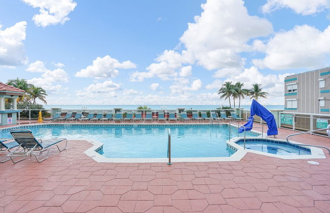 Hollywood Beach Tower - Foto 29