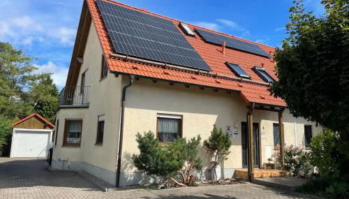 Ferienwohnung Herbsleben - Foto 5