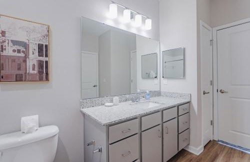 Landing Stunning 1BD Game Room Pool - Foto 12