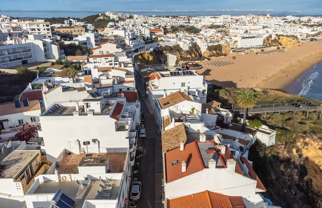 Casa Mar d Alma in Albufeira - Foto 22