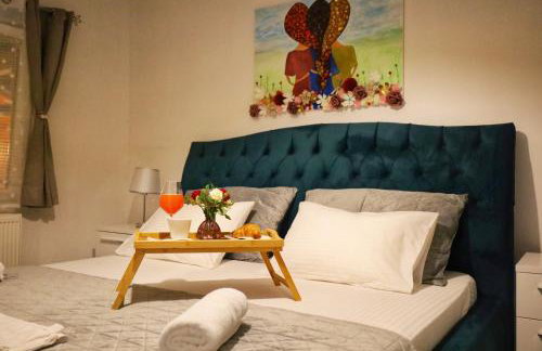 Cliffside Villa Vilić - Foto 44