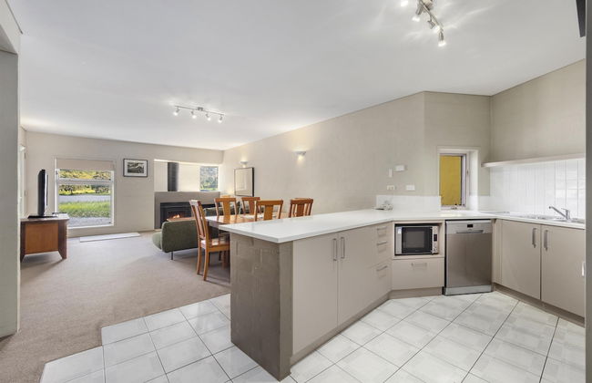 Oaks Lake Crackenback Resort - Photo 57