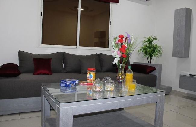 Residence Achomoukhe - Foto 20