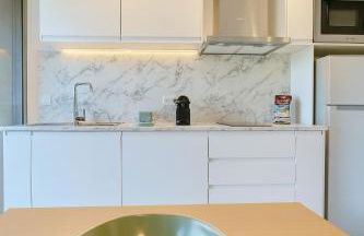 Studio cosy avec piscine - Cannes Marina - Foto 21