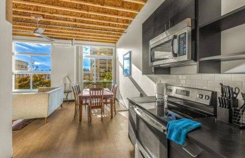 Brand New Downtown Condo Next to Bremerton Ferry - Foto 17