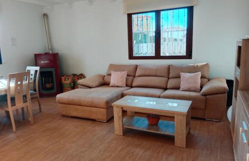 Villa Pablo, Despeñaperros - Foto 11