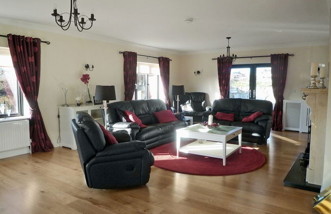 Cnocan Na Cuaigh Carraroe - Photo 7