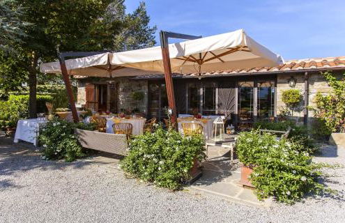 Agriturismo I Pagliai - Foto 32