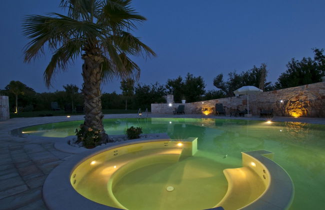 Masseria Rosa Relais - Foto 39