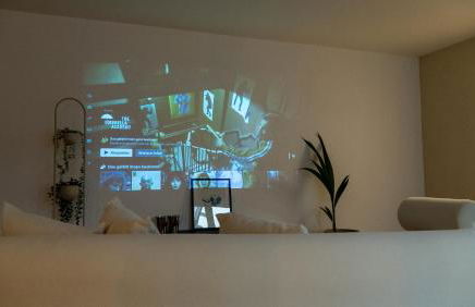 Villafine - Privat, Uneinsehbar! - Foto 38