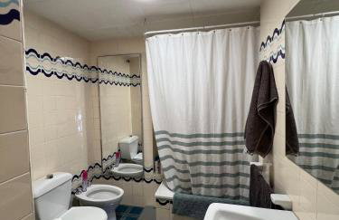 Apartamentos Sorolla - Foto 11