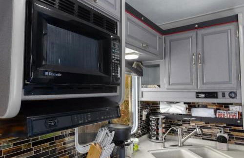 Harley Davidson Ranch Glampling With Kids Play Zone - Foto 15