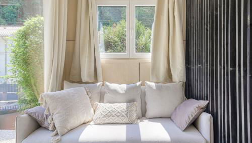 Tiny-house atypique, 4 personnes, Saint-Didier - Foto 5