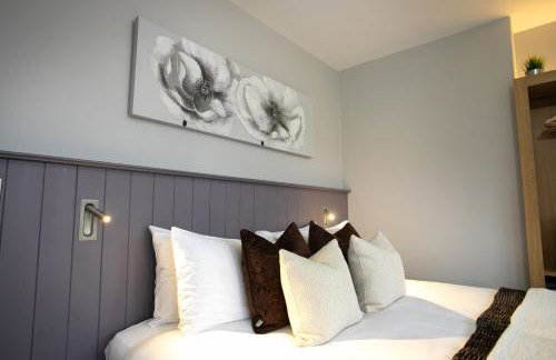 Entire Luxurious 2 Bedroom Flat - Foto 13