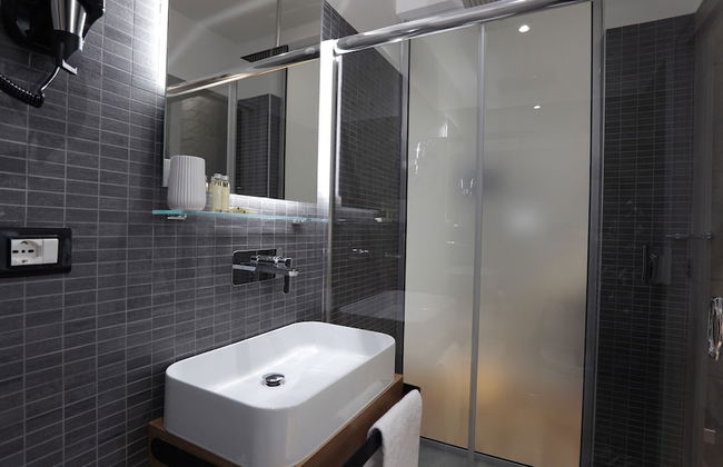 Suite Inn Rome - Foto 47