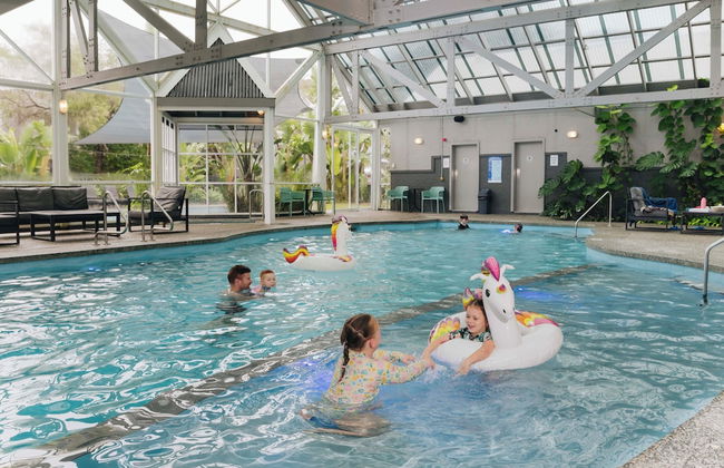 Broadwater Resort WA Tourism Award 2025 Gold Winner - Foto 42