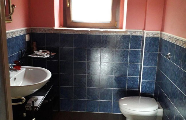 Locanda della Rocca - Foto 43