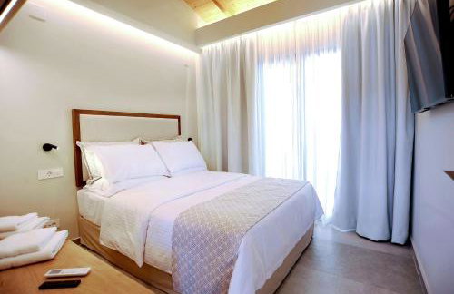 Demar Suites Vlycho Lefkada - Foto 27