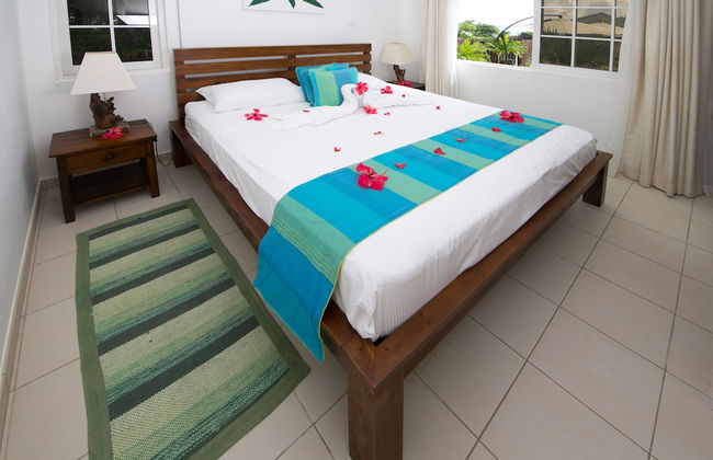 Villa Koket - Foto 3