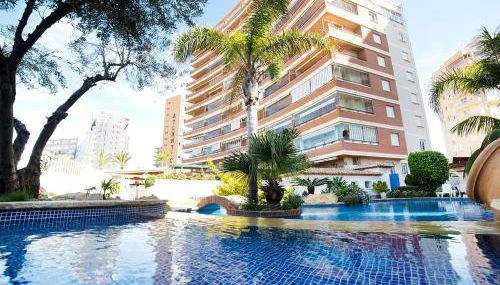 Apartment Realet 02 by Interhome - Foto 2